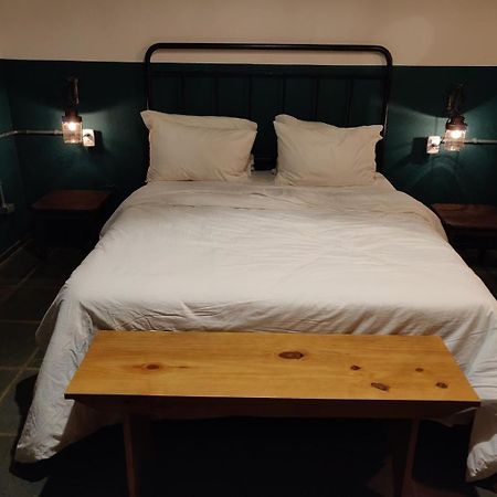 Garden Hotel Boutique Araquari Dış mekan fotoğraf