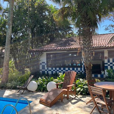 Garden Hotel Boutique Araquari Dış mekan fotoğraf