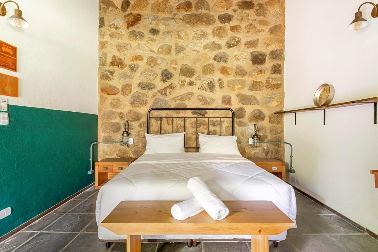 Garden Hotel Boutique Araquari Dış mekan fotoğraf