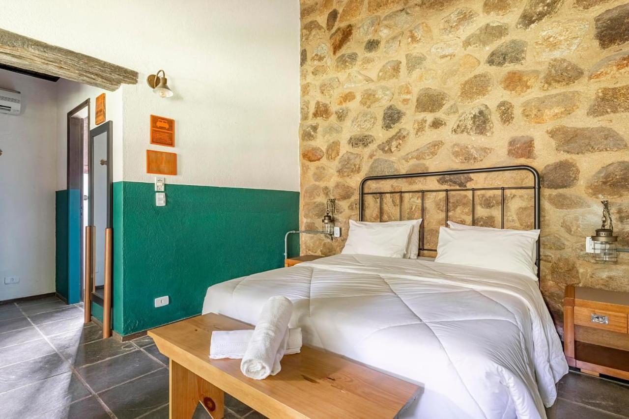 Garden Hotel Boutique Araquari Dış mekan fotoğraf