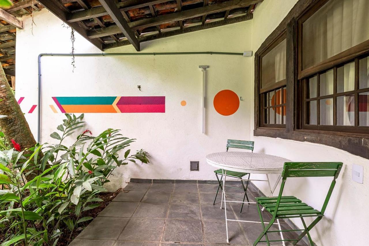 Garden Hotel Boutique Araquari Dış mekan fotoğraf