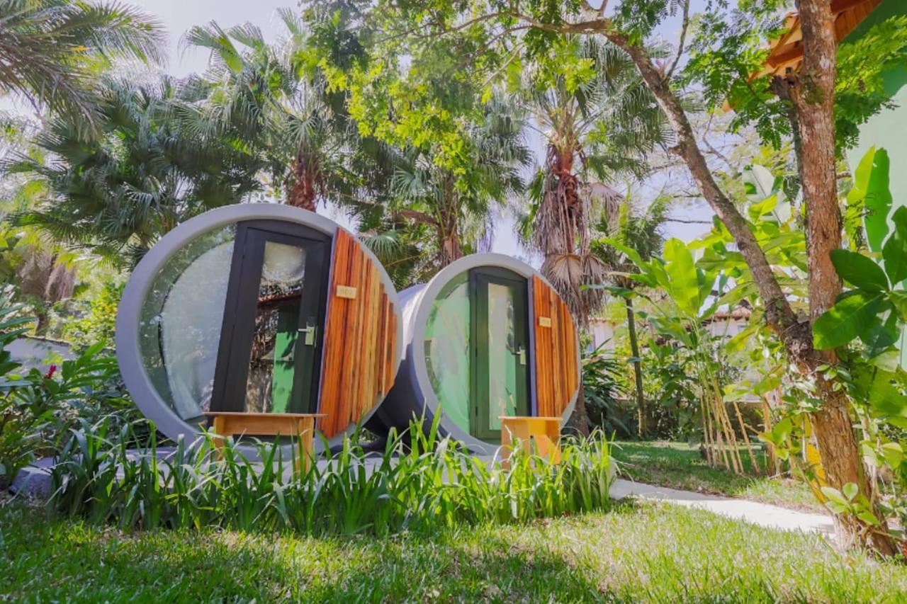 Garden Hotel Boutique Araquari Dış mekan fotoğraf