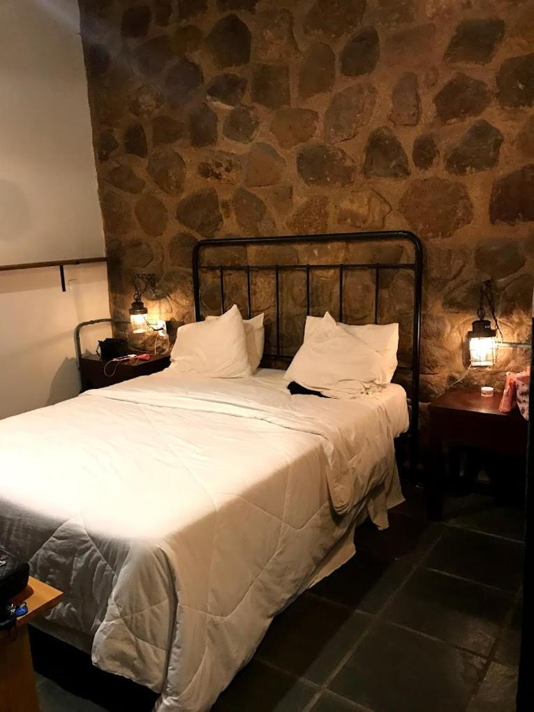 Garden Hotel Boutique Araquari Dış mekan fotoğraf
