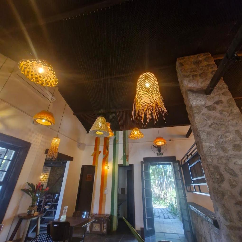 Garden Hotel Boutique Araquari Dış mekan fotoğraf