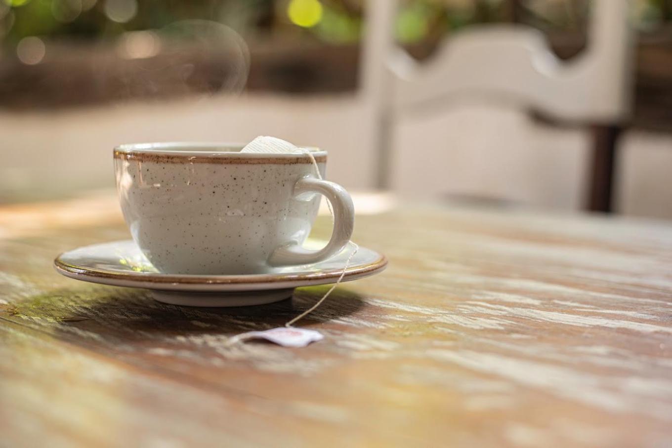 Garden Hotel Boutique Araquari Dış mekan fotoğraf