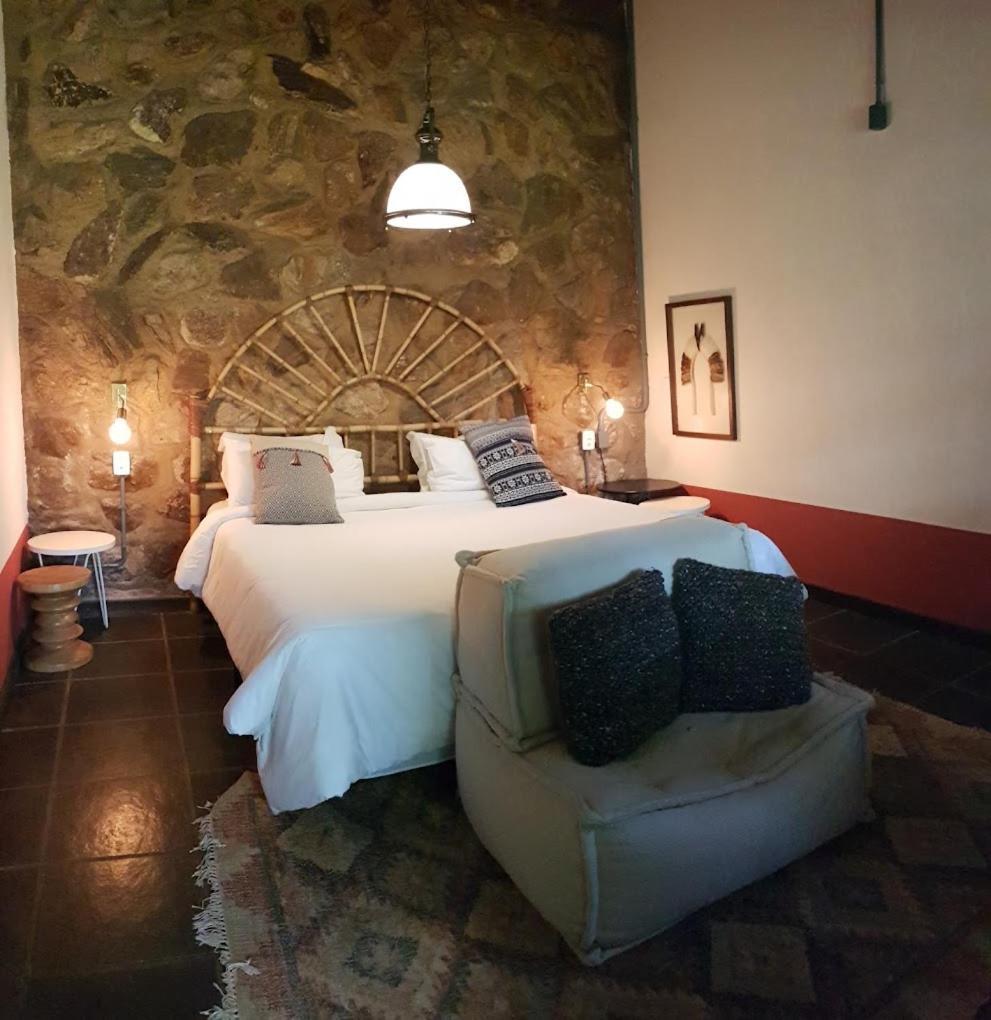Garden Hotel Boutique Araquari Dış mekan fotoğraf