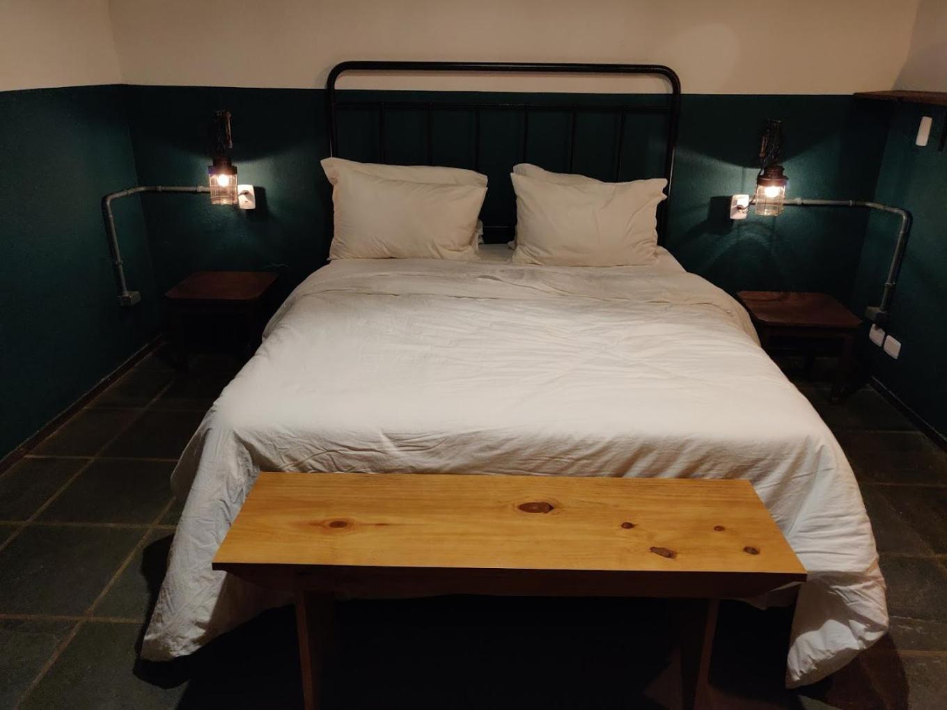 Garden Hotel Boutique Araquari Dış mekan fotoğraf