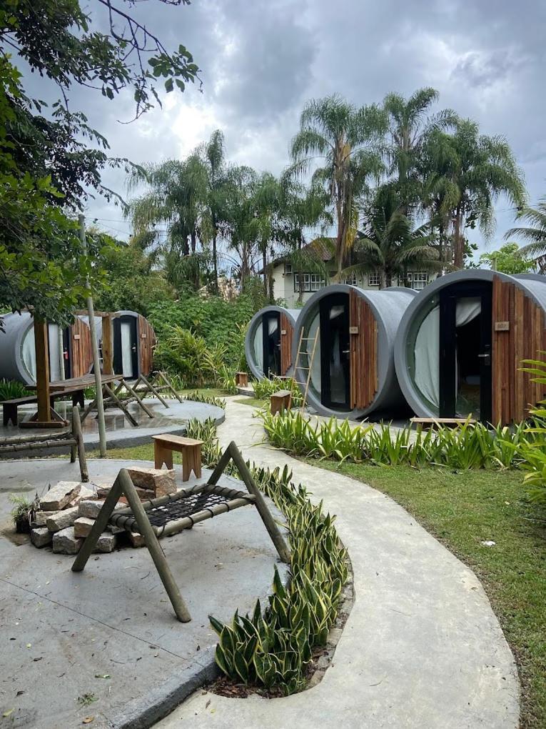 Garden Hotel Boutique Araquari Dış mekan fotoğraf