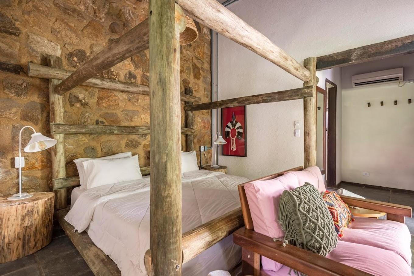 Garden Hotel Boutique Araquari Dış mekan fotoğraf
