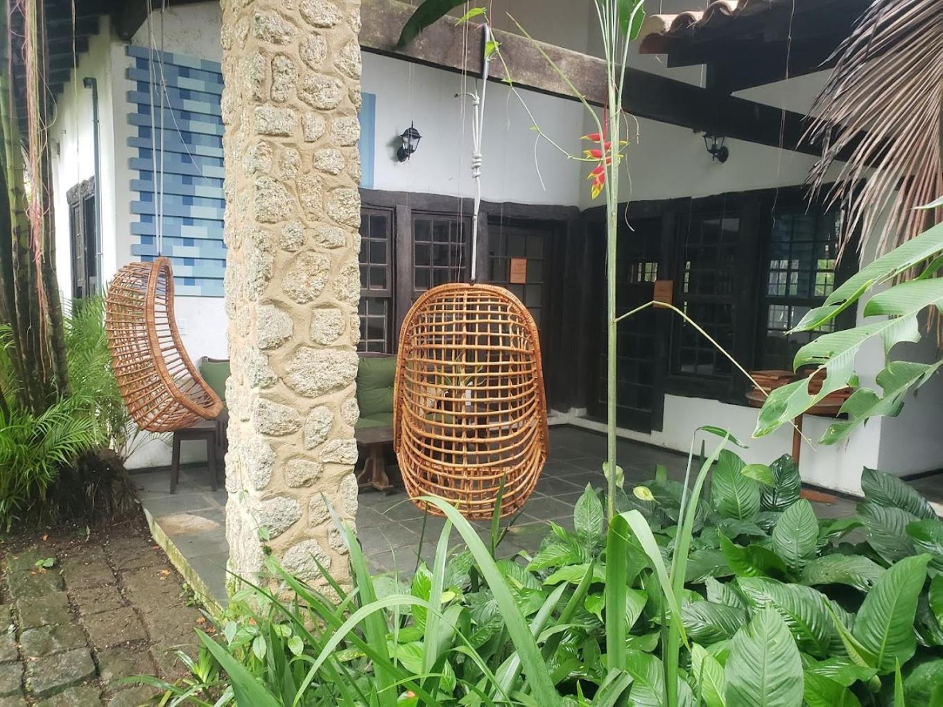 Garden Hotel Boutique Araquari Dış mekan fotoğraf