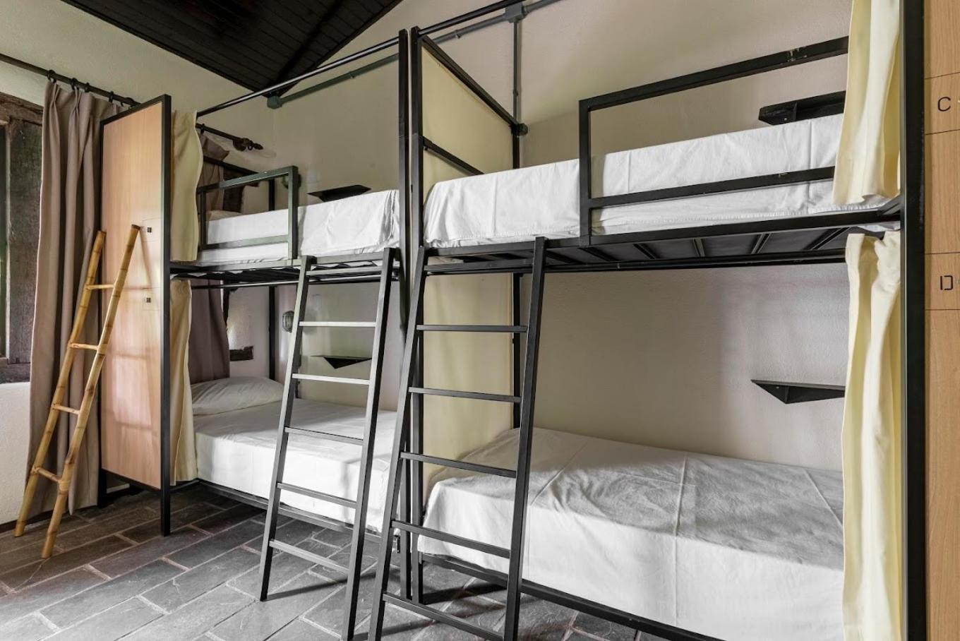 Garden Hotel Boutique Araquari Dış mekan fotoğraf